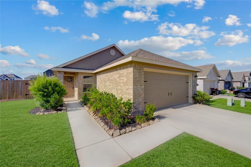 Unit for sale at 32603 Orchard Haze Drive, Brookshire, TX 77423