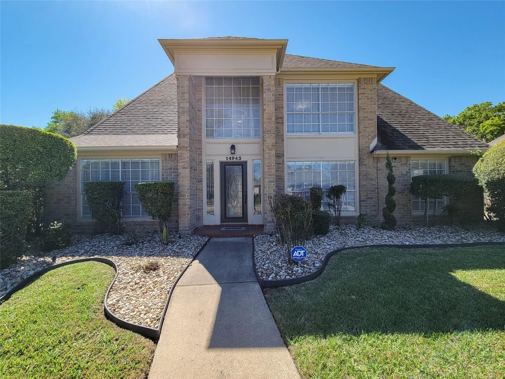 Unit for sale at 14943 Tramore Drive, Houston, TX 77083