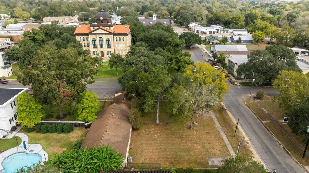 Unit for sale at 1210 Travis Street, Columbus, TX 78934