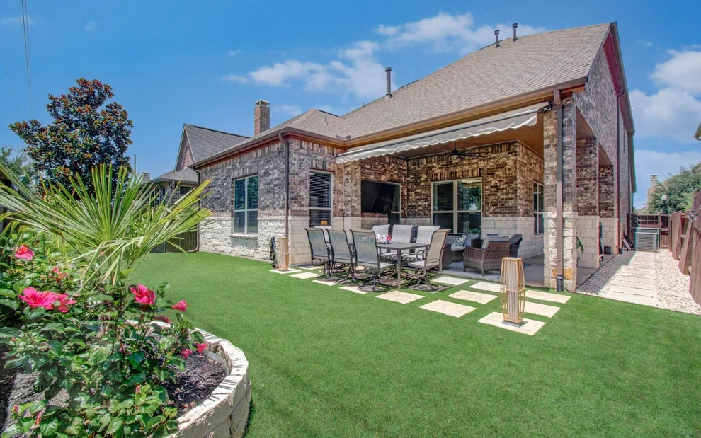 Unit for sale at 17915 Olde Oaks Estate Court, Cypress, TX 77433