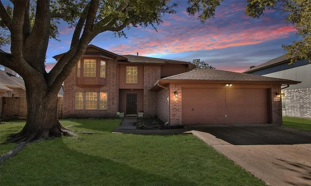 Unit for sale at 1619 Regal Blue Court, Fresno, TX 77545