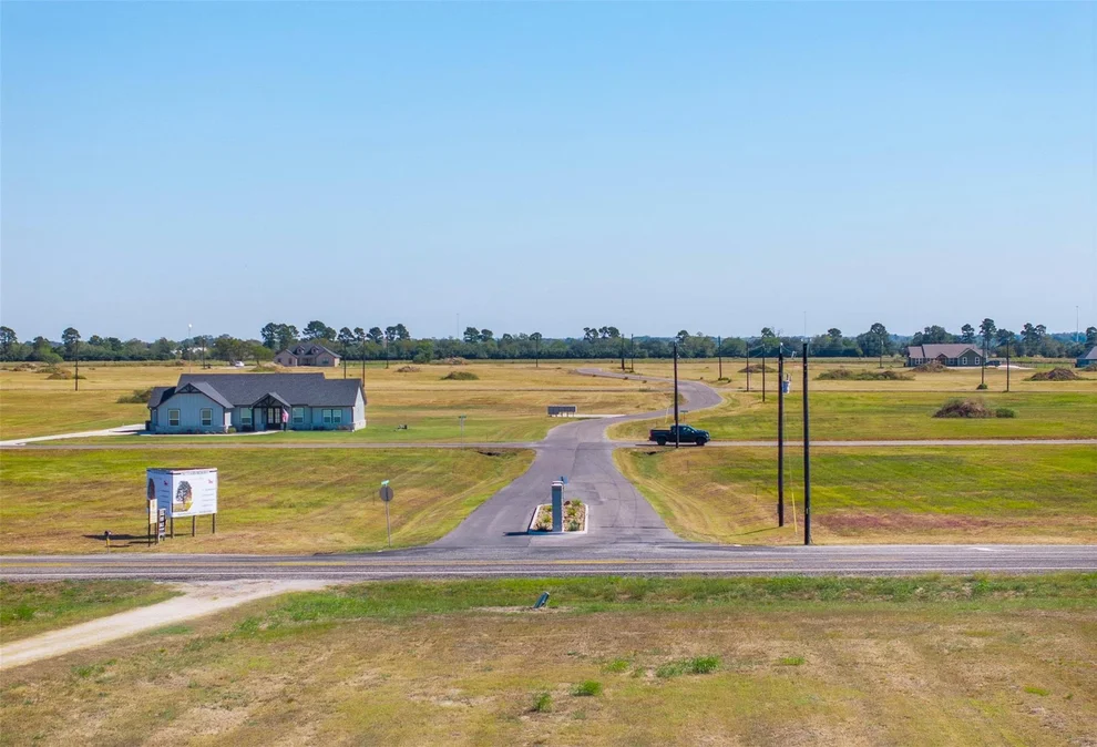 Unit for sale at 310 El Dorado Court - Lot 7, Cat Spring, TX 78933