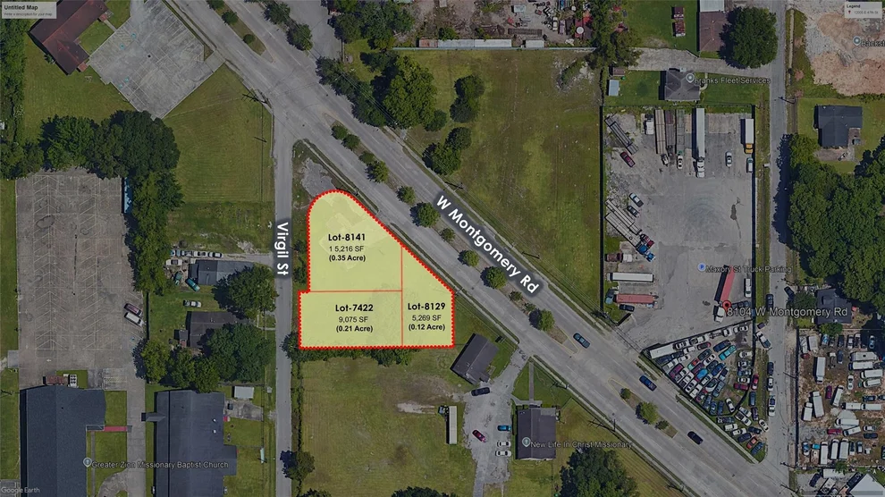 Unit for sale at 8141 W Montgomery Road, Houston, TX 77088