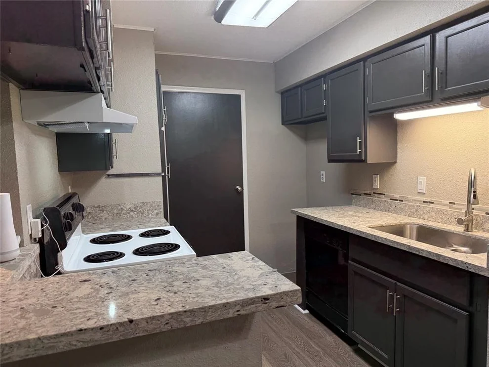 Unit for sale at 7400 Bellerive Drive, Houston, TX 77036