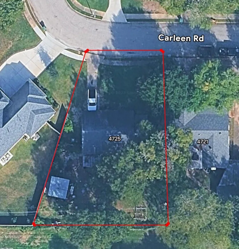 Unit for sale at 4725 Carleen Road, Houston, TX 77092