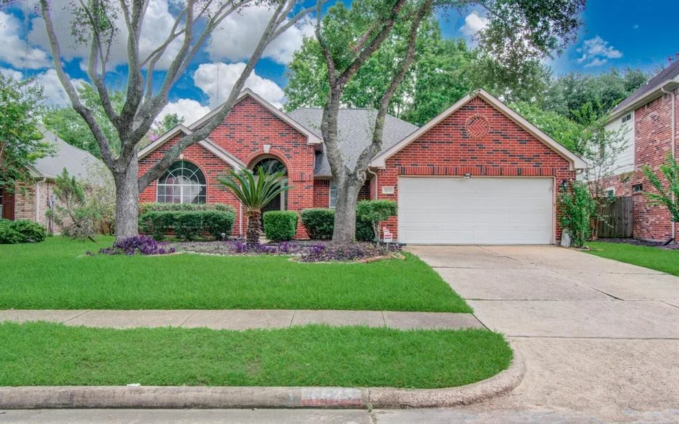 Unit for sale at 1623 Morning Dew Place, Missouri City, TX 77459