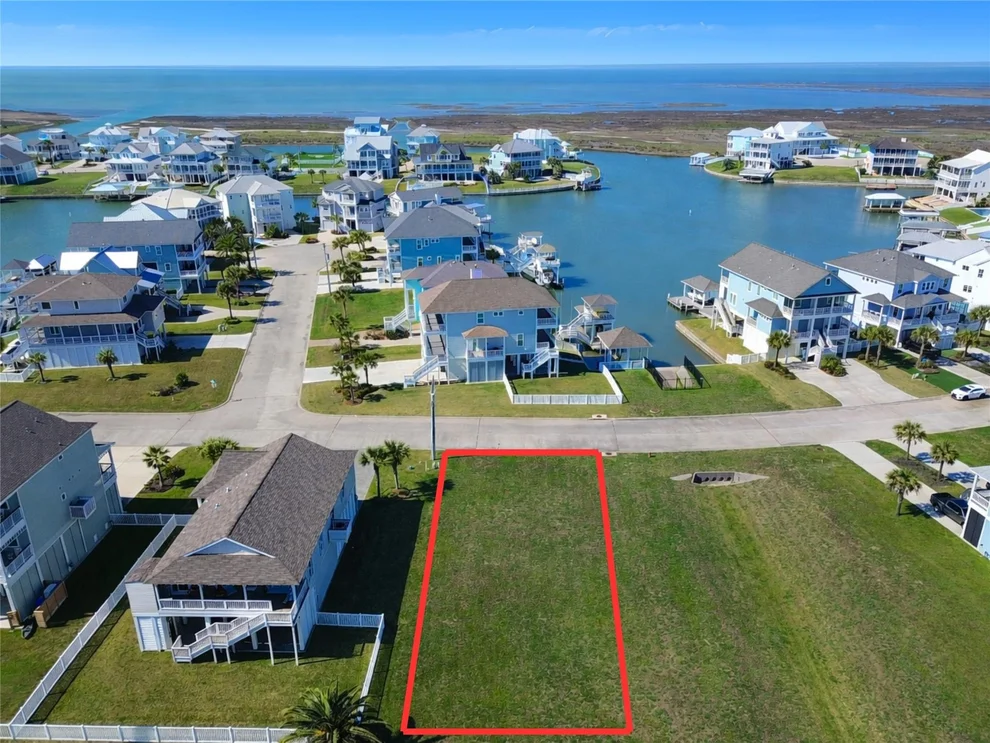 Unit for sale at 4223 S Sunset Bay Drive, Galveston, TX 77554