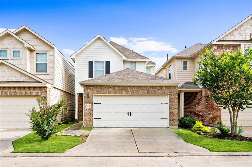 Unit for sale at 8038 Villa Lago Lane, Houston, TX 77070