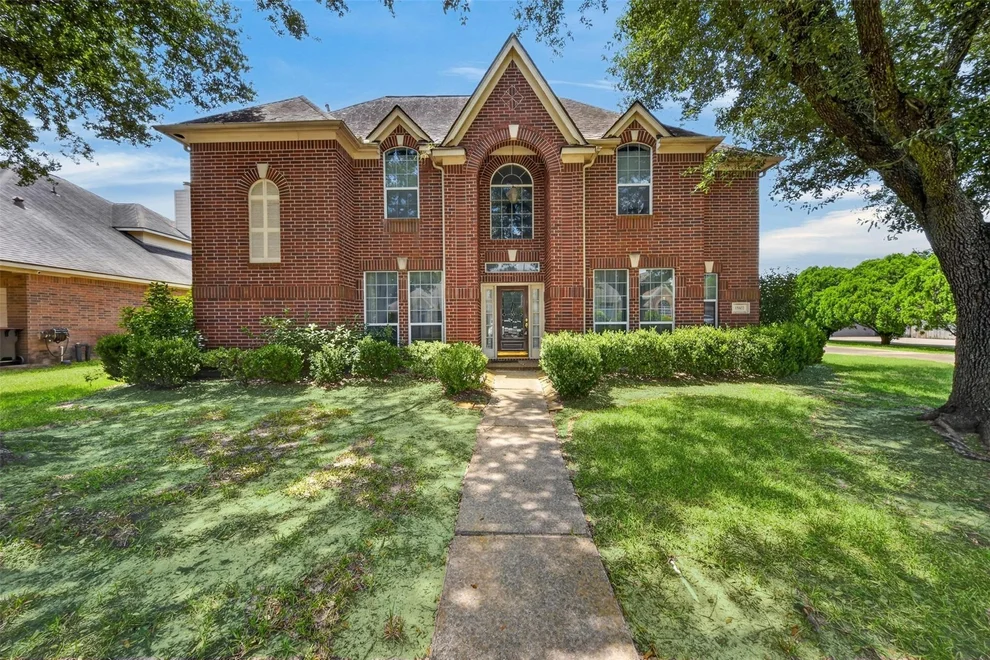 Unit for sale at 15102 Redbud Leaf Lane, Cypress, TX 77433