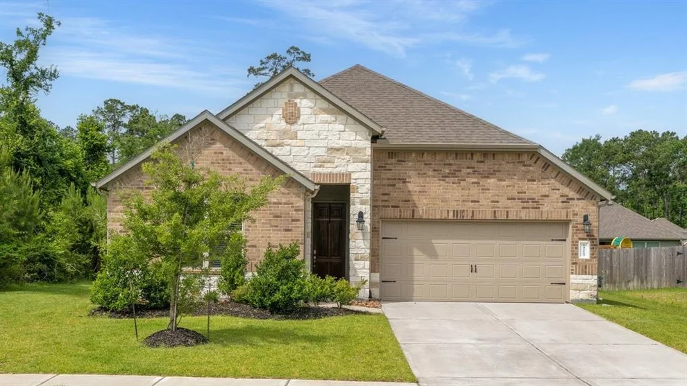 Unit for sale at 14223 Volcano Perch Drive, Conroe, TX 77384