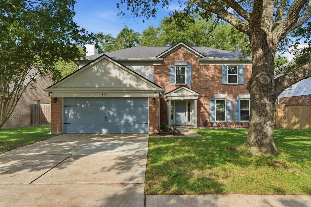 Unit for sale at 815 Sierra Lake Drive, Katy, TX 77450
