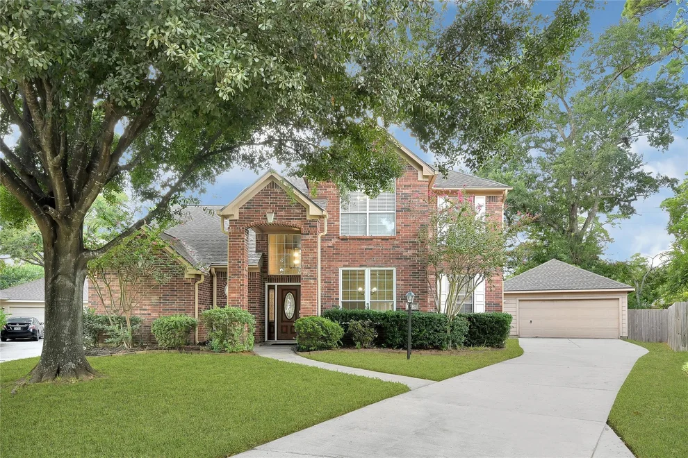 Unit for sale at 19126 S Rim Trail, Spring, TX 77388