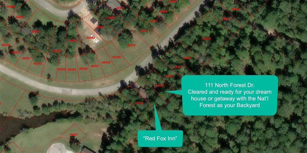 Unit for sale at 111 North Forest Drive, Huntsville, TX 77340