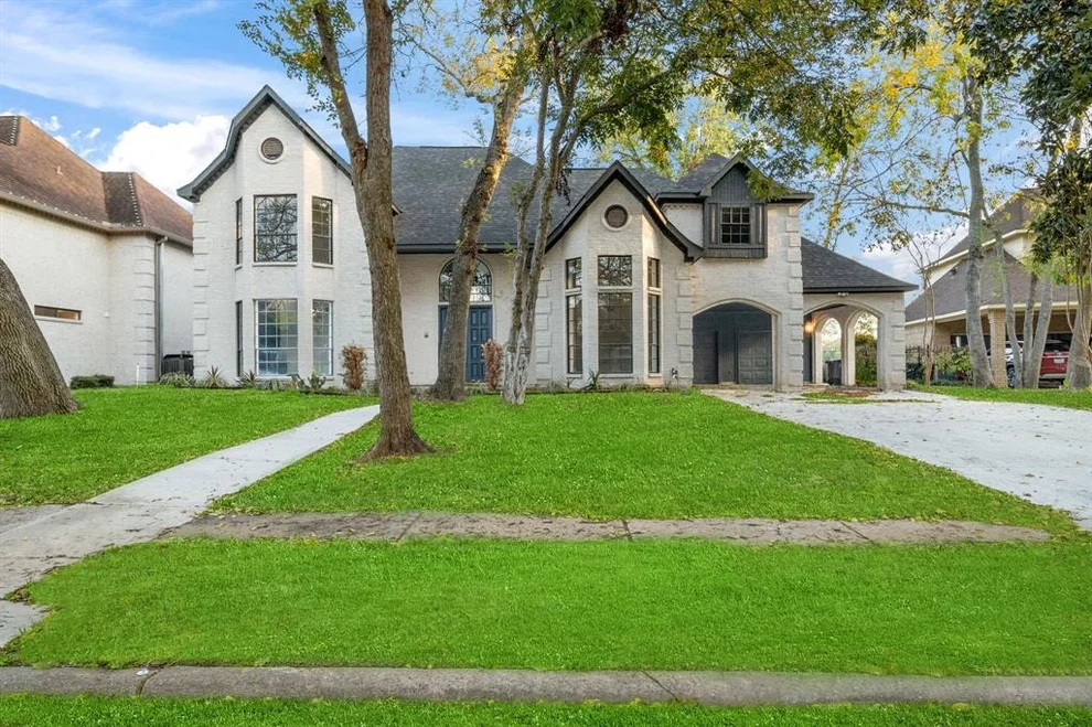 Unit for sale at 1503 Rambling Stone Drive, Richmond, TX 77406