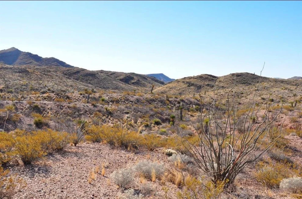 Unit for sale at 0 N/A, Van Horn, TX 79855