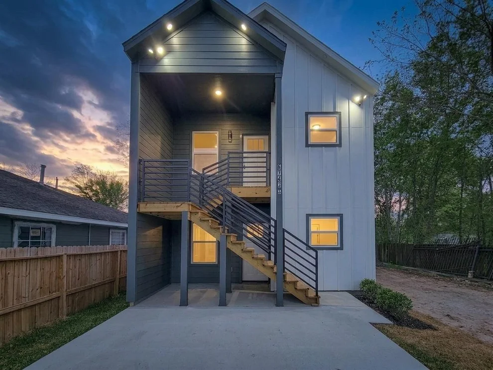Unit for sale at 6743 Madrid Street, Houston, TX 77021