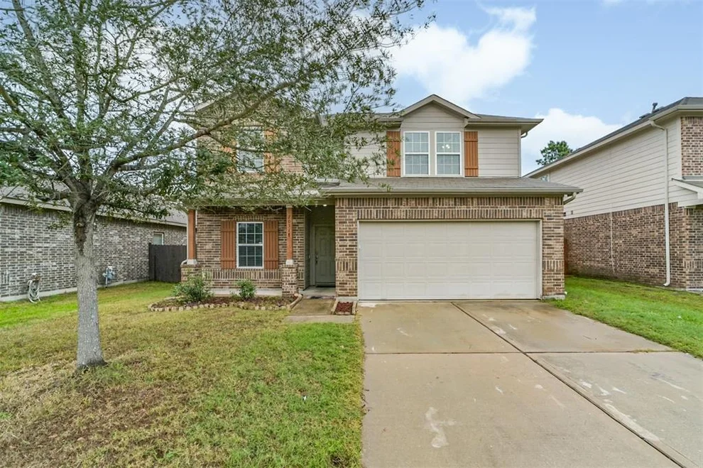 Unit for sale at 20318 Shire Ridge Lane, Humble, TX 77338