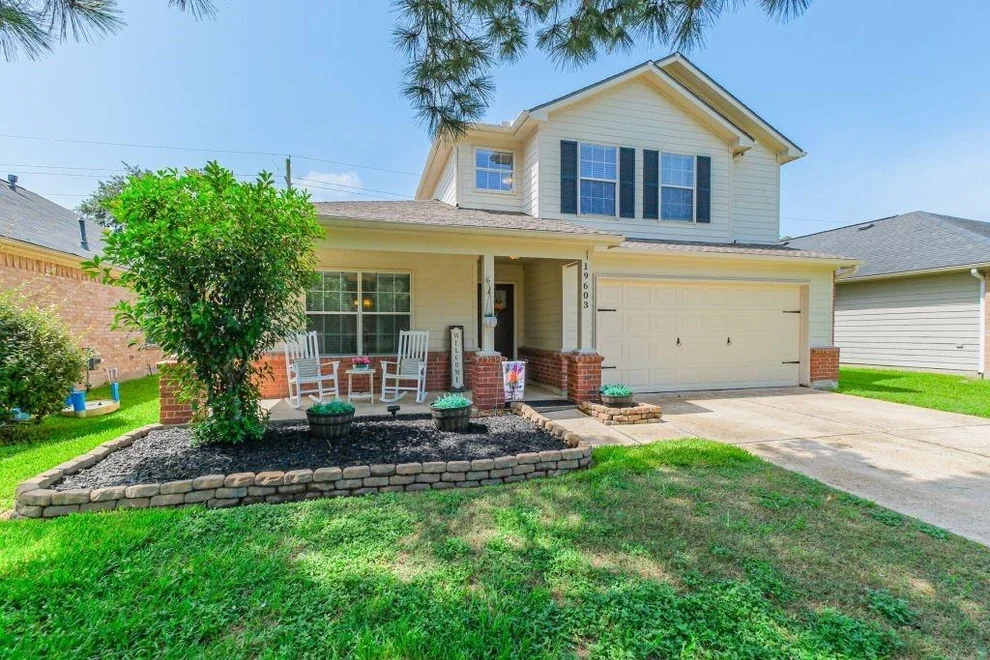 Unit for sale at 19603 Yaupon Mist Drive, Cypress, TX 77433