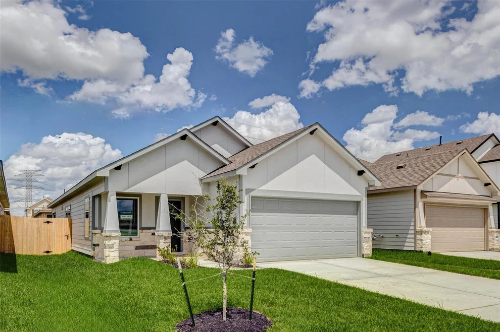 Unit for sale at 6463 Escondido Drive, Rosharon, TX 77583