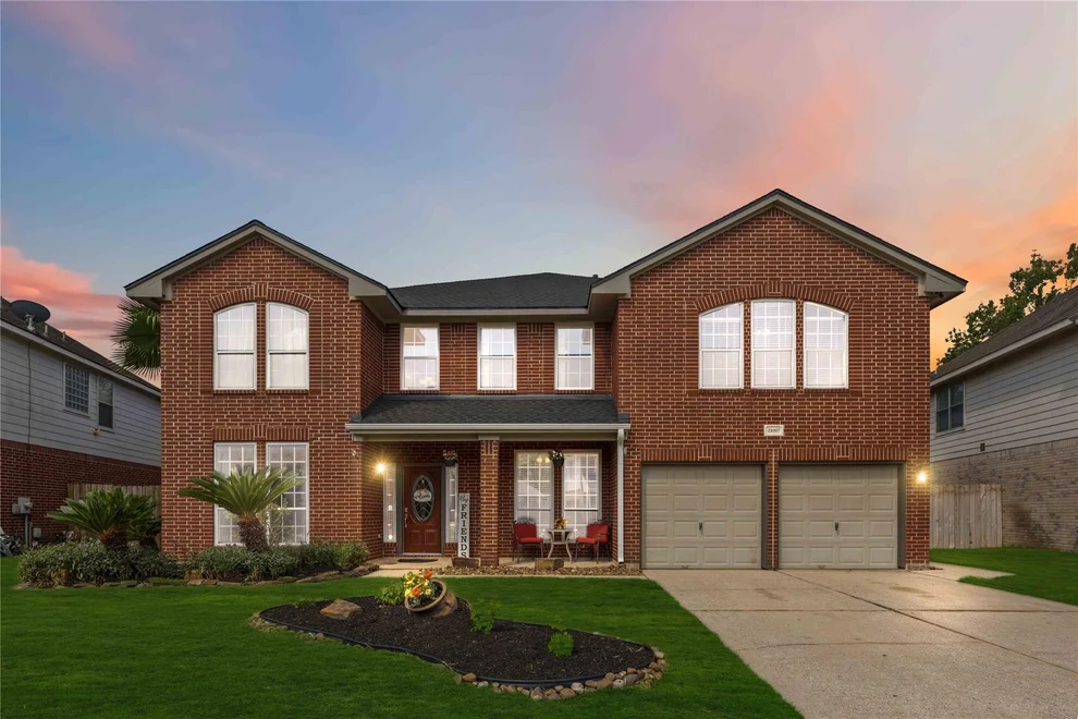 Unit for sale at 21007 Manon Lane, Spring, TX 77388