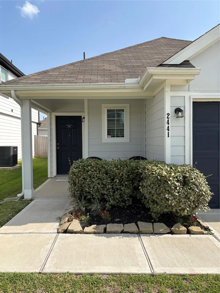 Unit for sale at 2441 Shellcracker Drive, Conroe, TX 77384