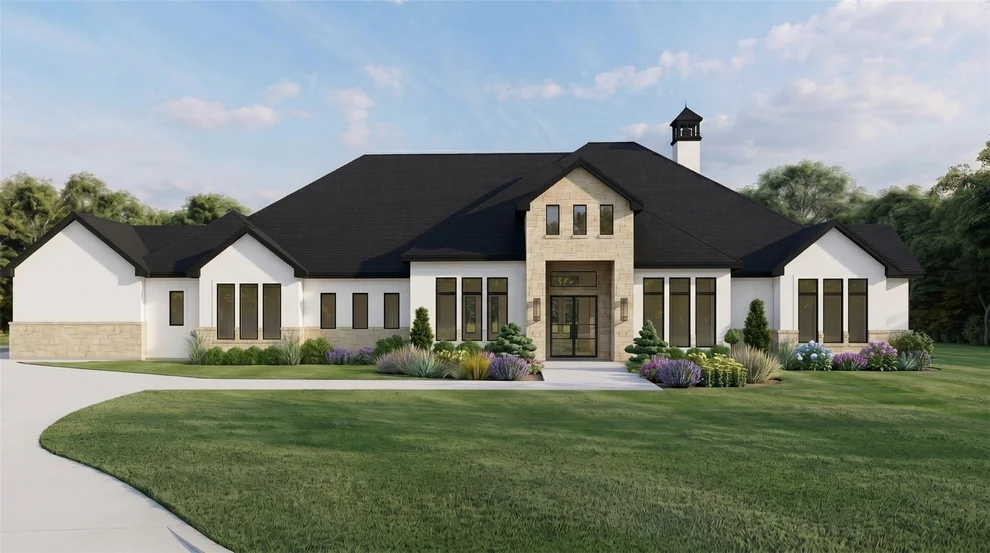 Unit for sale at 11544 Kirstens Ct, Montgomery, TX 77316