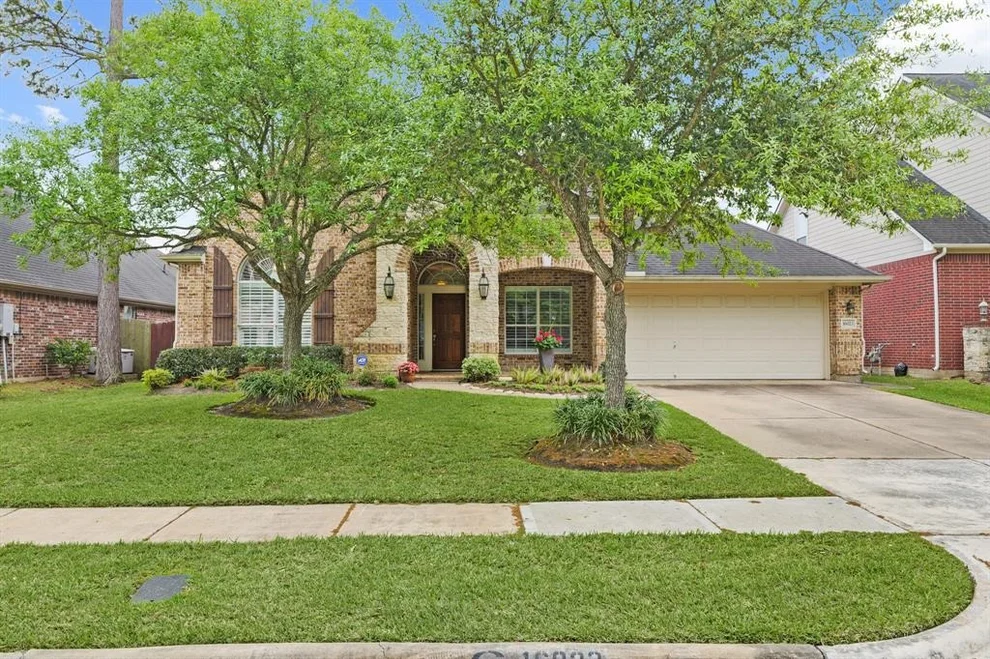 Unit for sale at 16023 Closewood Terrace Drive, Cypress, TX 77429