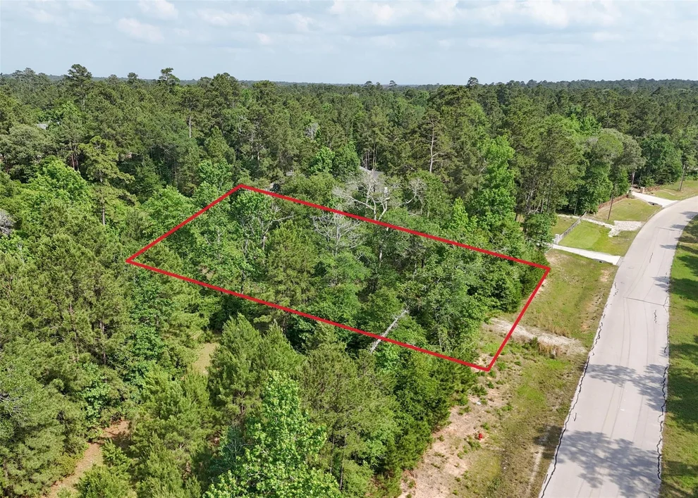 Unit for sale at 192 Inscription Lane, Huntsville, TX 77340