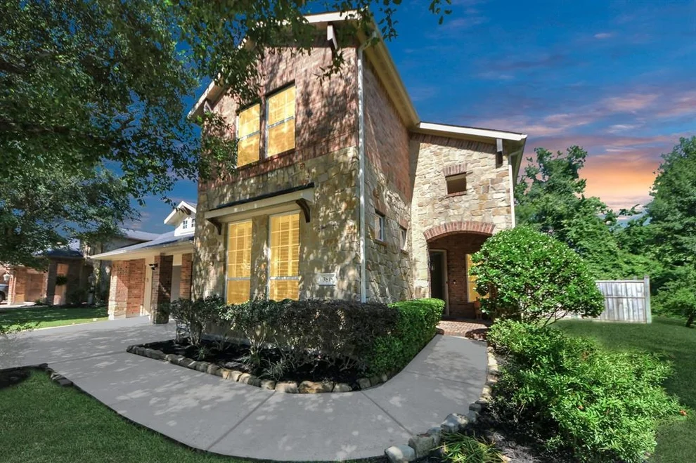 Unit for sale at 3818 Rose Grove Lane, Katy, TX 77494