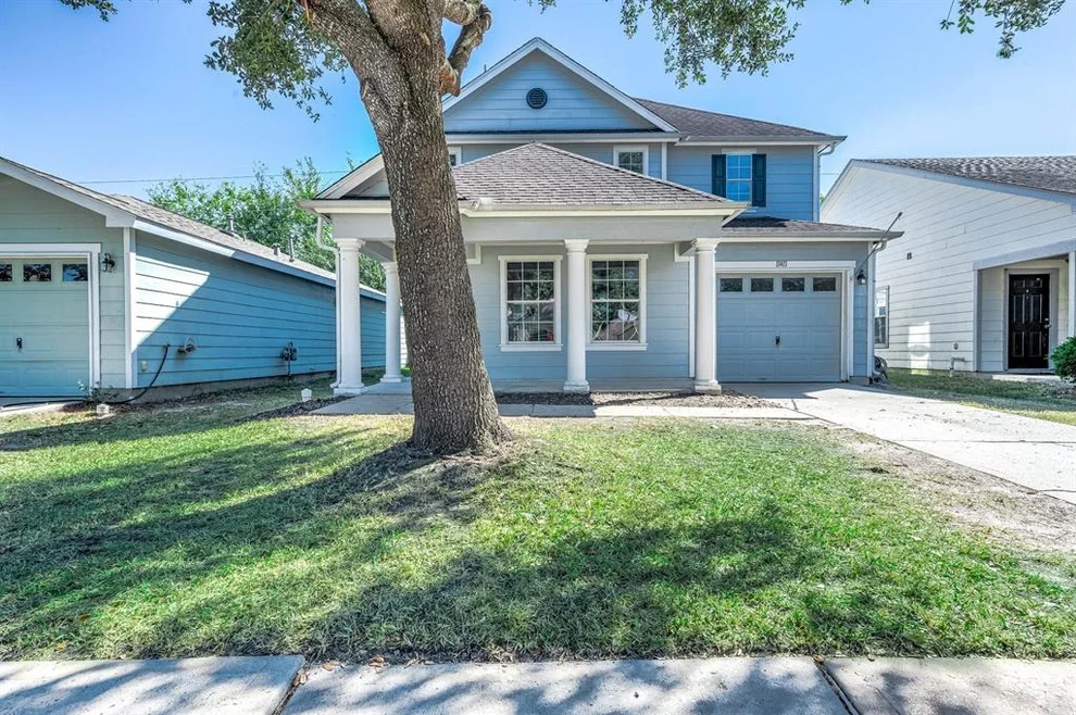 Unit for sale at 11411 Log Cabin Lane, Tomball, TX 77375