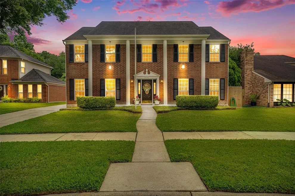 Unit for sale at 2641 Sawyer Drive, Seabrook, TX 77586