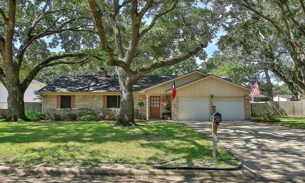 Unit for sale at 12703 Whistling Wind Lane, Cypress, TX 77429