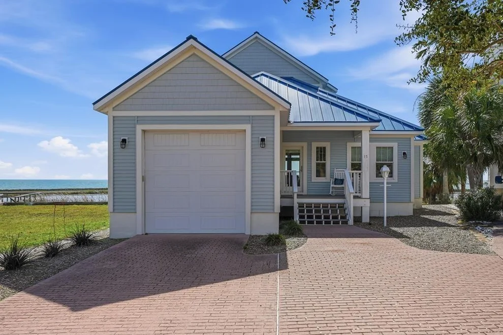 Unit for sale at 15 Old Cottage Beach, Rockport, TX 78382