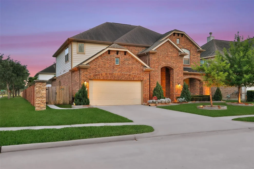 Unit for sale at 9503 Chaddington Court, Tomball, TX 77375