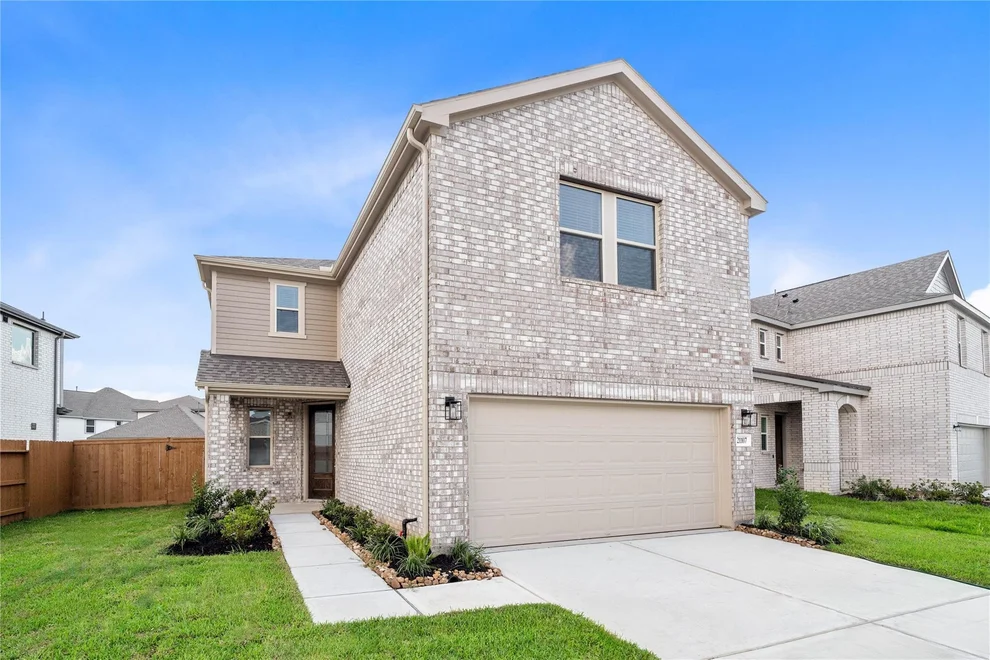 Unit for sale at 21107 Salton Sea Lane, Cypress, TX 77433