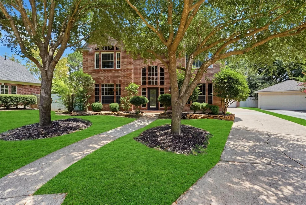 Unit for sale at 7807 Mayglen Lane, Spring, TX 77379