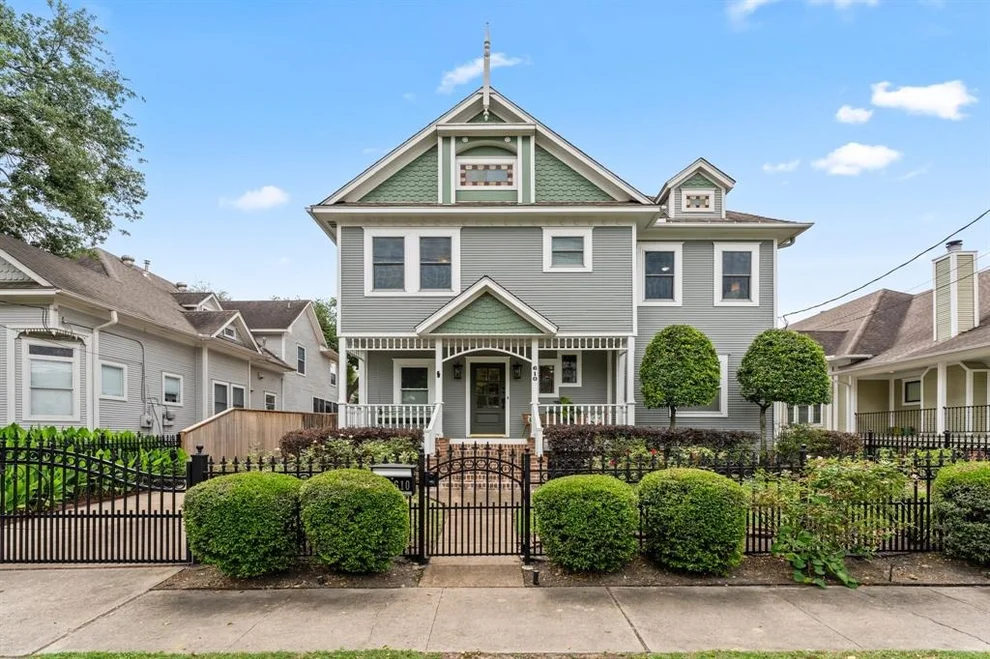 Unit for sale at 610 E 8th Street, Houston, TX 77007