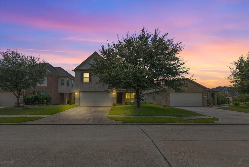 Unit for sale at 11027 Bauer Elm St Street, Houston, TX 77044