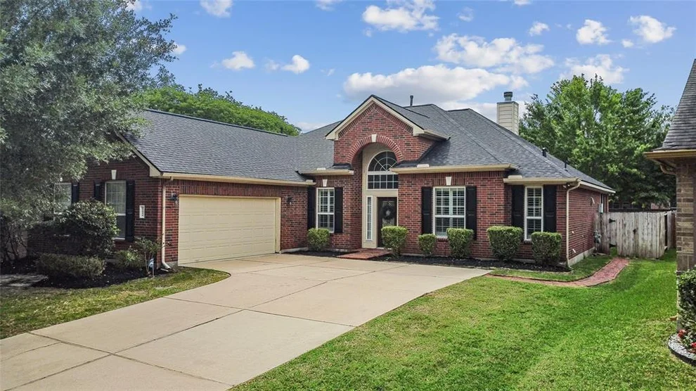 Unit for sale at 12030 Salt River Valley Lane, Humble, TX 77346