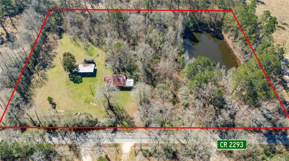 Unit for sale at 1634 County Road 2293, Cleveland, TX 77327