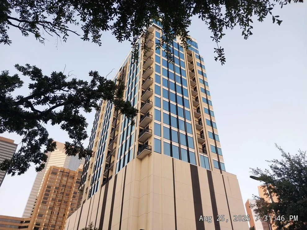 Unit for sale at 1211 Caroline Street, Houston, TX 77002