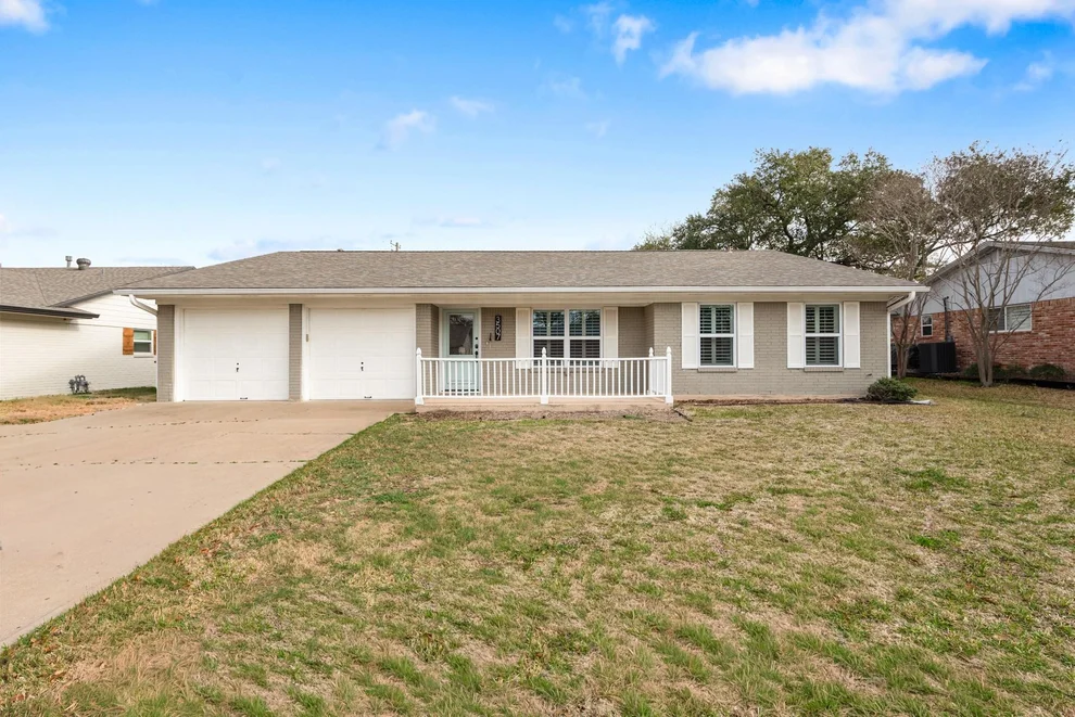 Unit for sale at 3507 Midwest Drive, Bryan, TX 77802