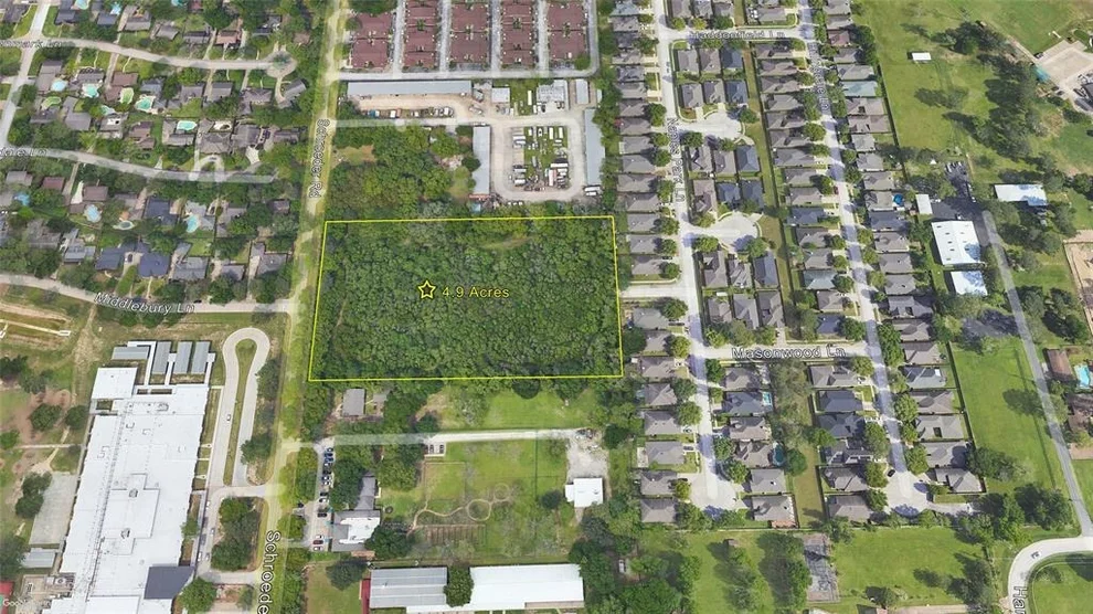 Unit for sale at 0 Schroeder Road, Houston, TX 77070