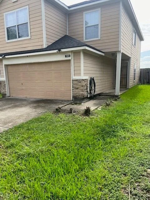 Unit for sale at 7903 Dairy View Lane, Houston, TX 77072