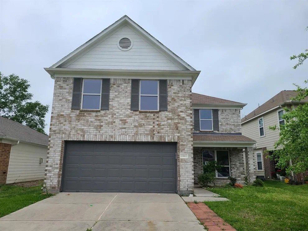 Unit for sale at 16861 Greenhouse Street, Conroe, TX 77385