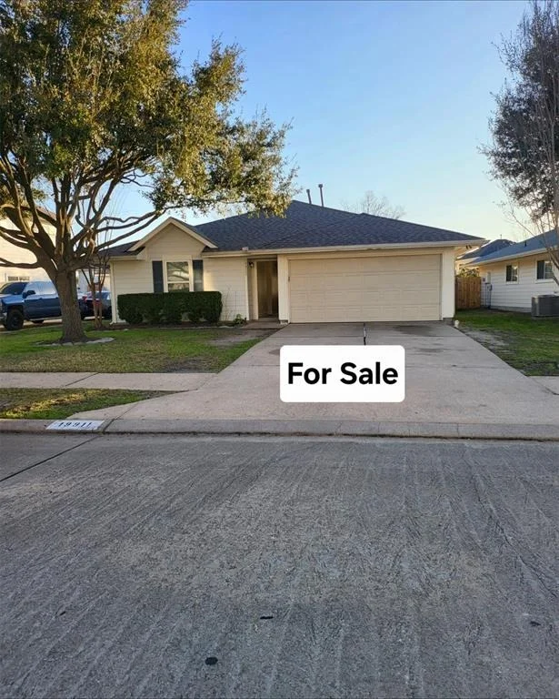 Unit for sale at 19911 Brockland Lane, Cypress, TX 77433