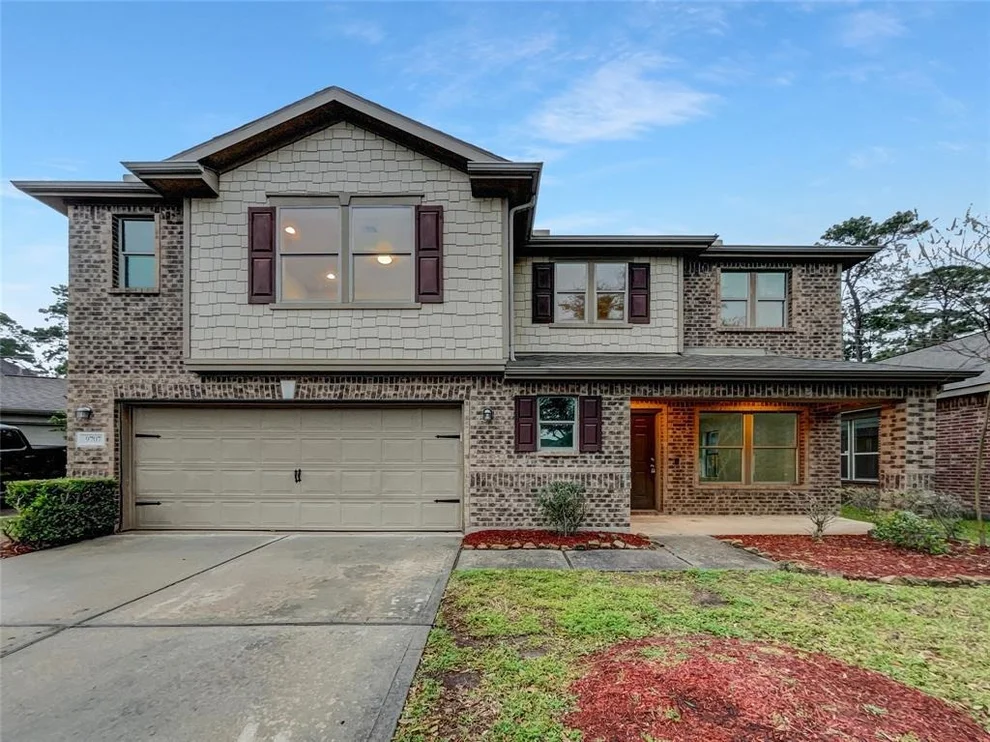Unit for sale at 9707 Clanton Pines Drive, Humble, TX 77396