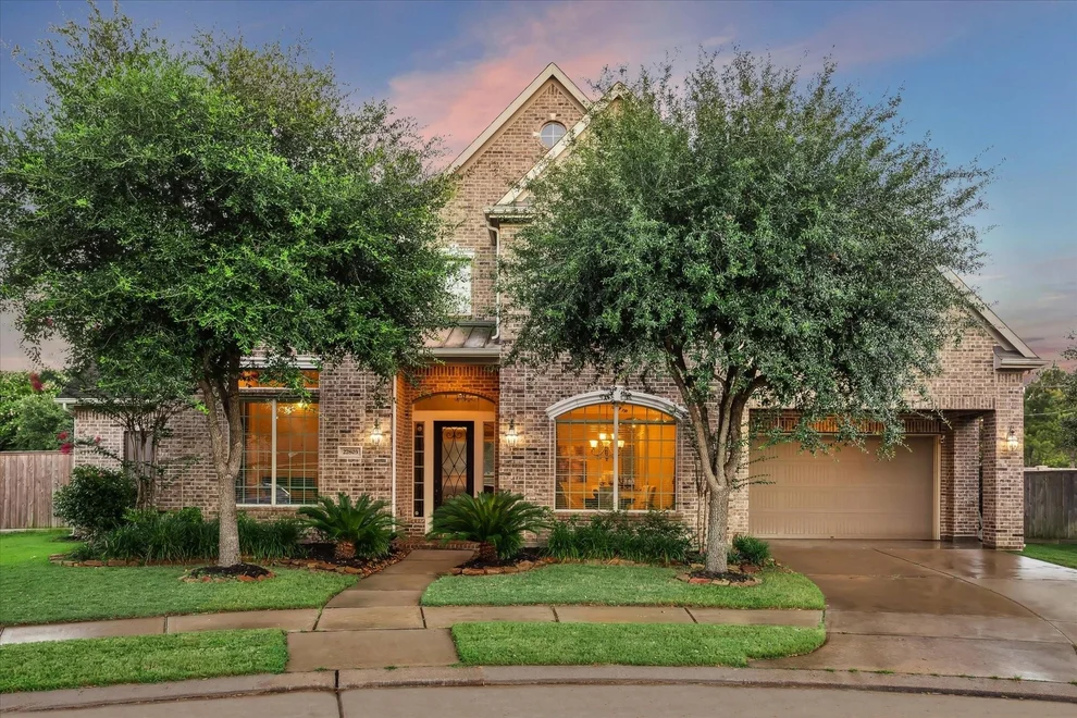 Unit for sale at 27803 Cenizo Park Court, Katy, TX 77494