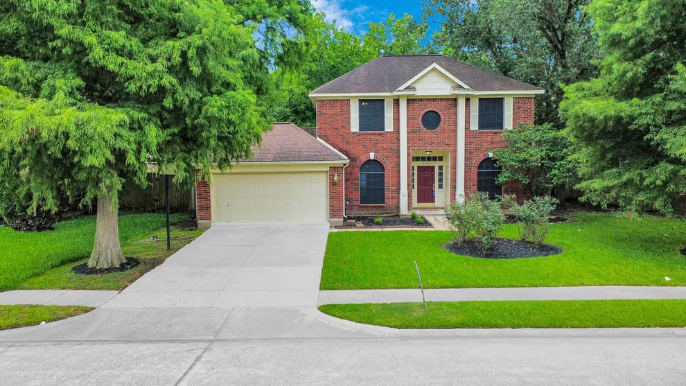 Unit for sale at 4907 Heritage Plains Drive, Friendswood, TX 77546