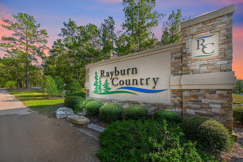 Unit for sale at 0 Duffer And Bunker Lane, Brookeland, TX 75931